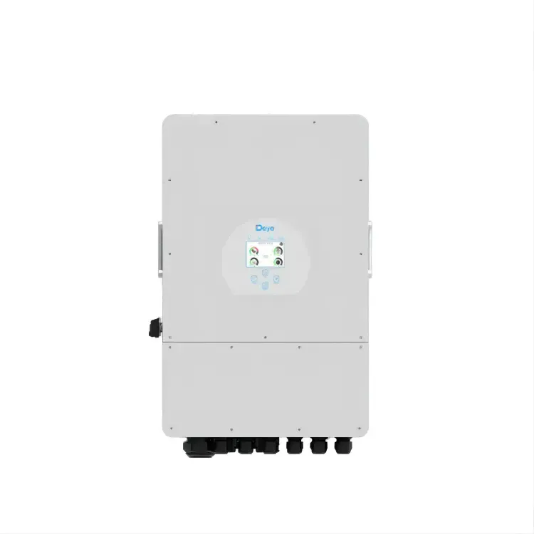 Deye Inverter SUN-5K-SG03LP1-EU