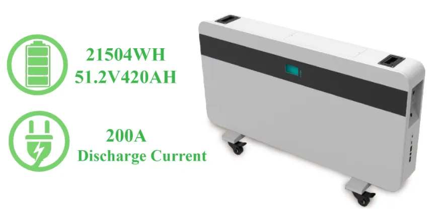 Pacáiste Battery Soghluaiste Stóráil Fuinnimh Baile