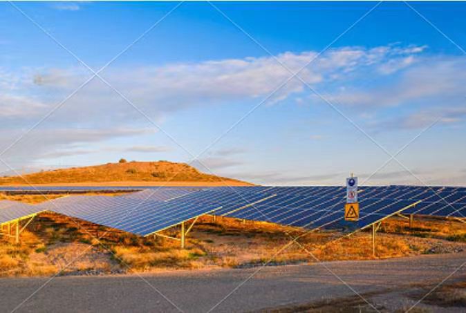 Premium-Grade Solar Products Premium-Grade Solar Products